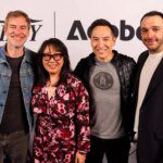 Eksekutif Adobe dan Blumhouse Bahas AI dan Menghadirkan Hiburan untuk Semua di SXSW!