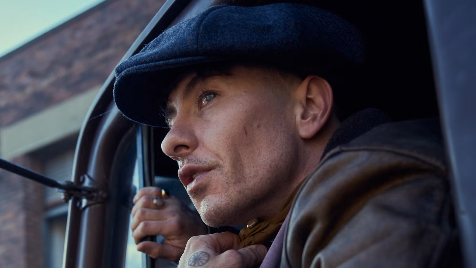 Sekuel Baru Peaky Blinders di Netflix: Dibilang Mirip Film WWII Klasik ala Gregory Peck, Ungkap Aktor Penjahat!