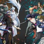 Trailer Ketiga Petals of Reincarnation Ungkap Lebih Banyak Karakter, Siap Tayang 2 April!