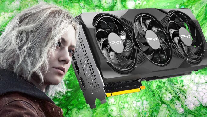 Walmart Tawarkan Harga Termurah untuk Kartu Grafis Nvidia GeForce RTX 5070 12GB di 2026!