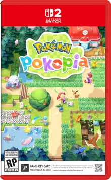 Pokémon Pokopia
