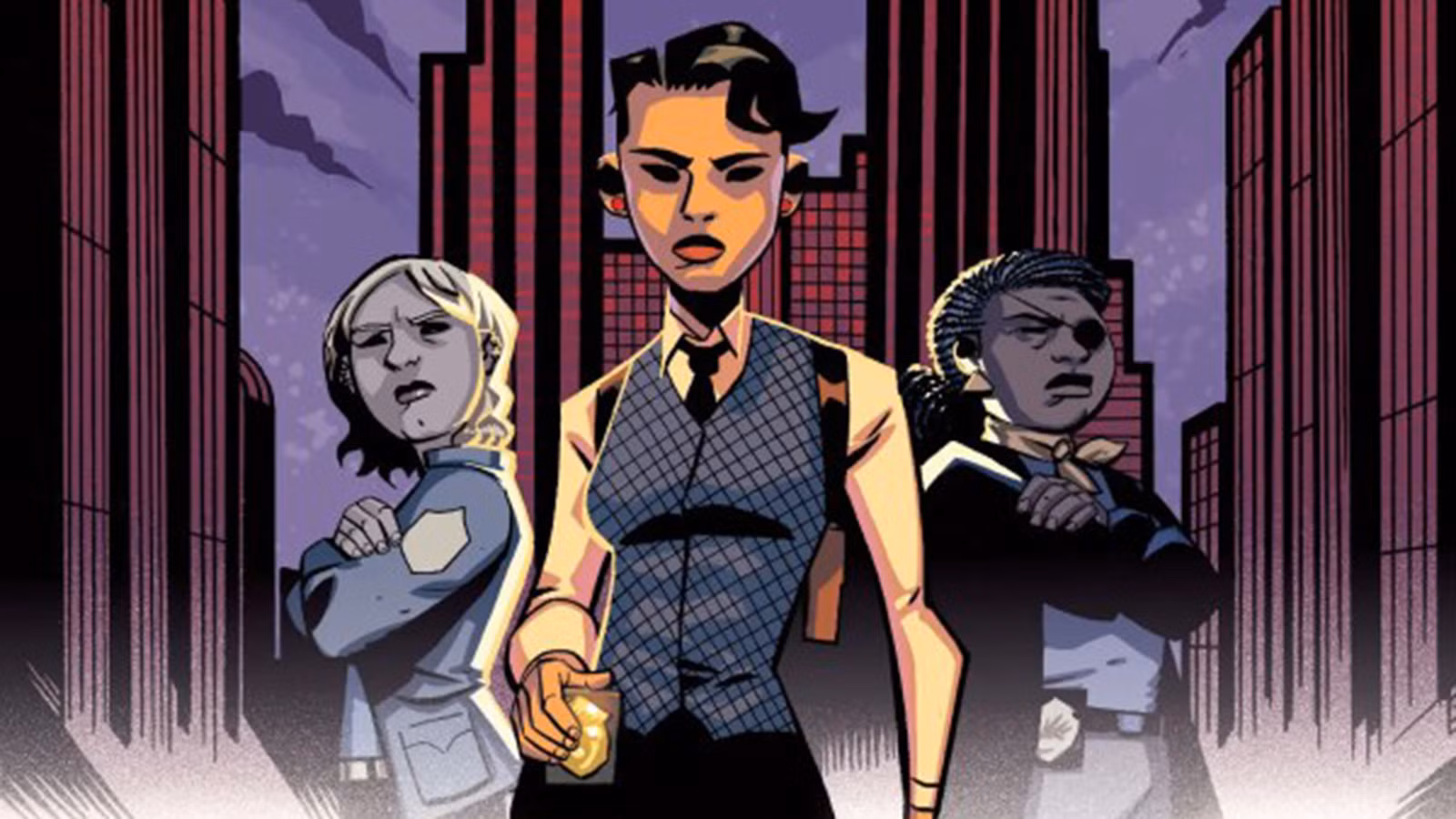 Netflix Siap Hadirkan Kembali Seri Superhero, Adaptasi dari Komik Terkenal, 10 Tahun Pasca Pembatalan!