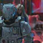 Pragmata: Pengembang Mengungkap Desain Panggung yang Terinspirasi oleh Generative AI!