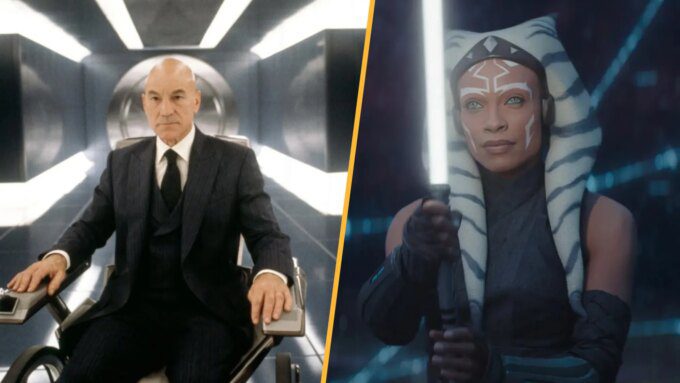 10 Casting Impian yang Jadi Kenyataan (Termasuk Aktor Penjahat Live-Action Disney yang Sempurna)