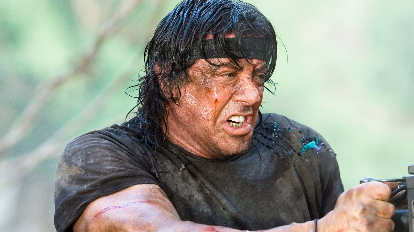 Sylvester Stallone Kembali ke Franchise 'Rambo' dengan Babak Baru yang Menggugah!