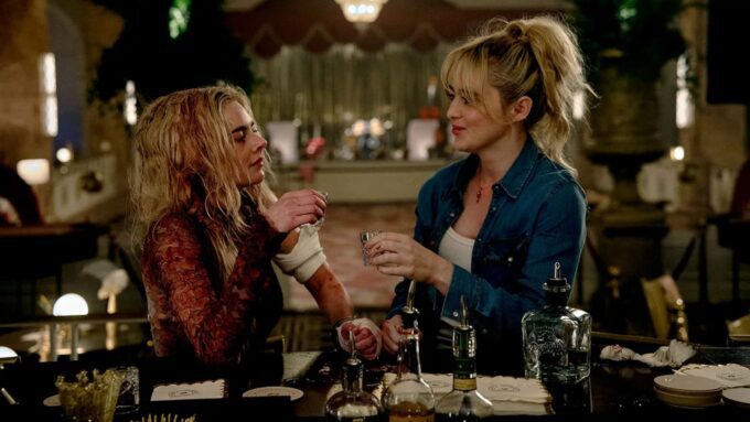 Apakah Ready or Not 3 Bakal Tercipta? Inilah Bocoran dan Persiapan Sequel Terbarunya!