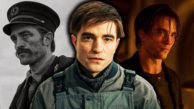 5 Penampilan Terbaik Robert Pattinson dalam Film (Sejauh Ini), Peringkatnya Bikin Penasaran! (Nomor 1 Hampir Tak Ada yang Tahu)