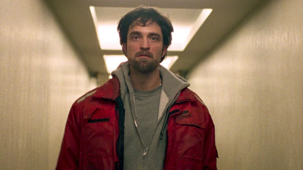 Robert Pattinson in Good Time