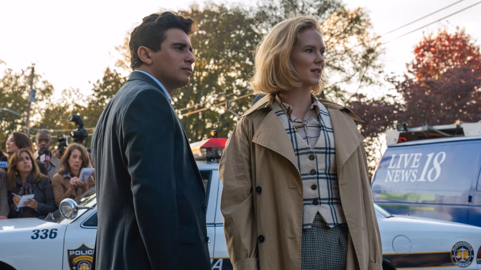 Prime Video Luncurkan Thriller Kejahatan 8 Episode Berdasarkan Serial Terlaris dengan Skor Bagus di Rotten Tomatoes