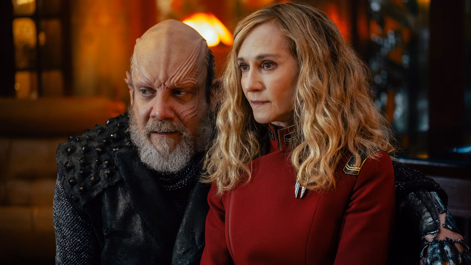 Alex Kurtzman Ungkap Rencana Masa Depan & Peluang Serial Baru yang Seru!