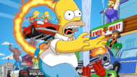 Penggagas The Simpsons Beri Harapan Baru untuk Sequel Hit & Run: 'Kalau Kita Tahu Fans Menginginkannya, Tidak Ada yang Mustahil'