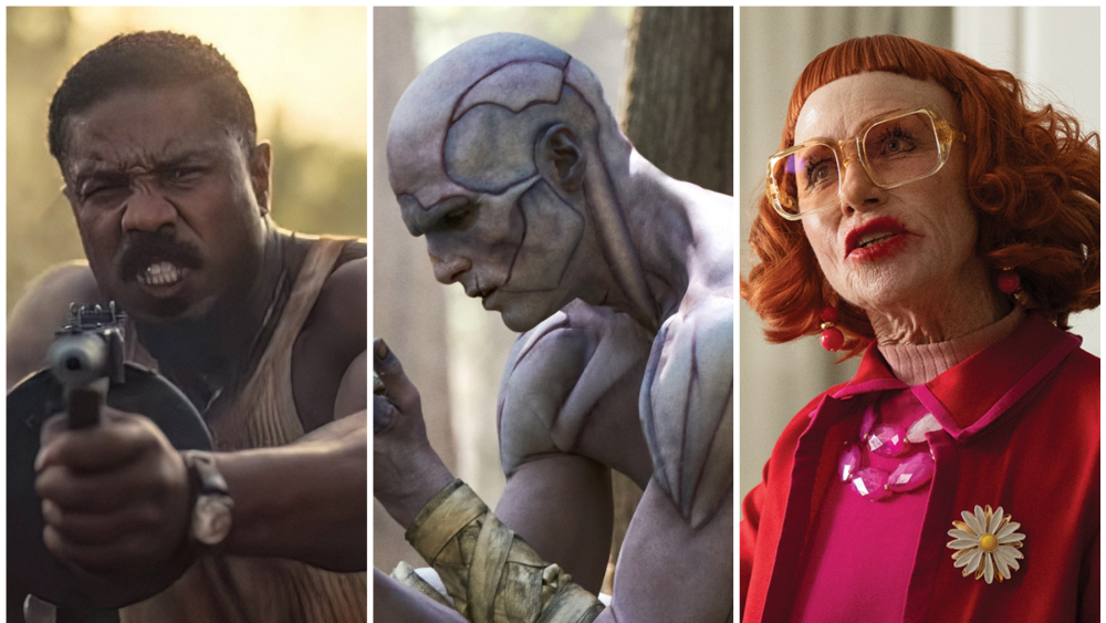 Bagaimana Kemenangan Oscar Membuka Pintu Baru untuk Sutradara Horor?