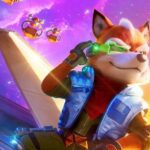 Film Super Mario Galaxy Ungkap Fox McCloud dari Star Fox Games - Berita Terbaru!