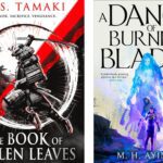 3 Buku Fantasi Pedang dan Sihir yang Bakal Rilis 2026 dan Punya Potensi Hidup di Layar Lebar atau TV!