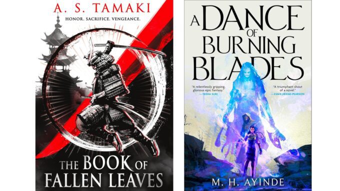 3 Buku Fantasi Pedang dan Sihir yang Bakal Rilis 2026 dan Punya Potensi Hidup di Layar Lebar atau TV!