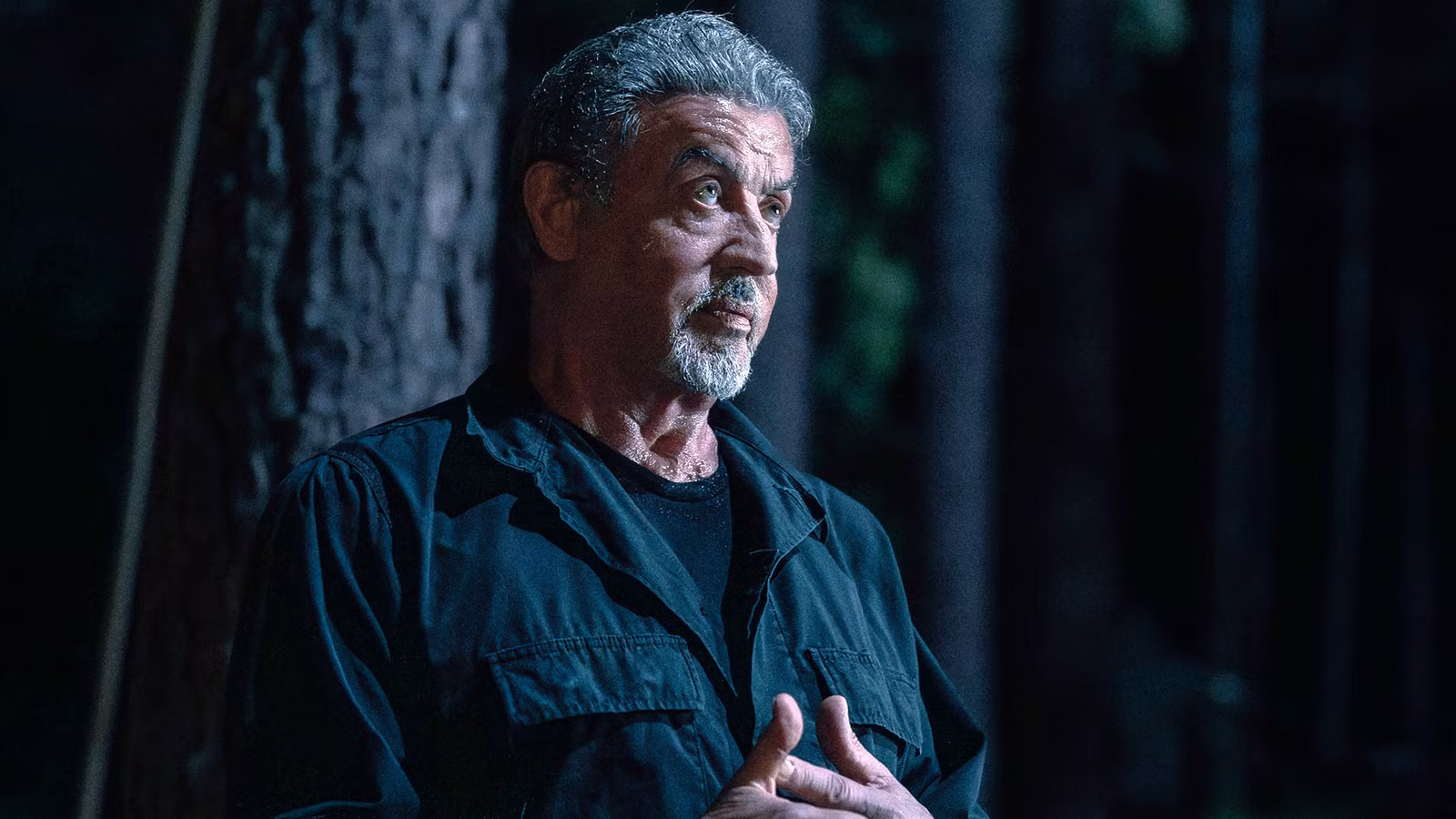 Kabar Menarik! Taylor Sheridan & Sylvester Stallone Umumkan Kembalinya Musim 4 Serial Kejahatan Penuh Aksi Menjelang Spin-off Terbaru