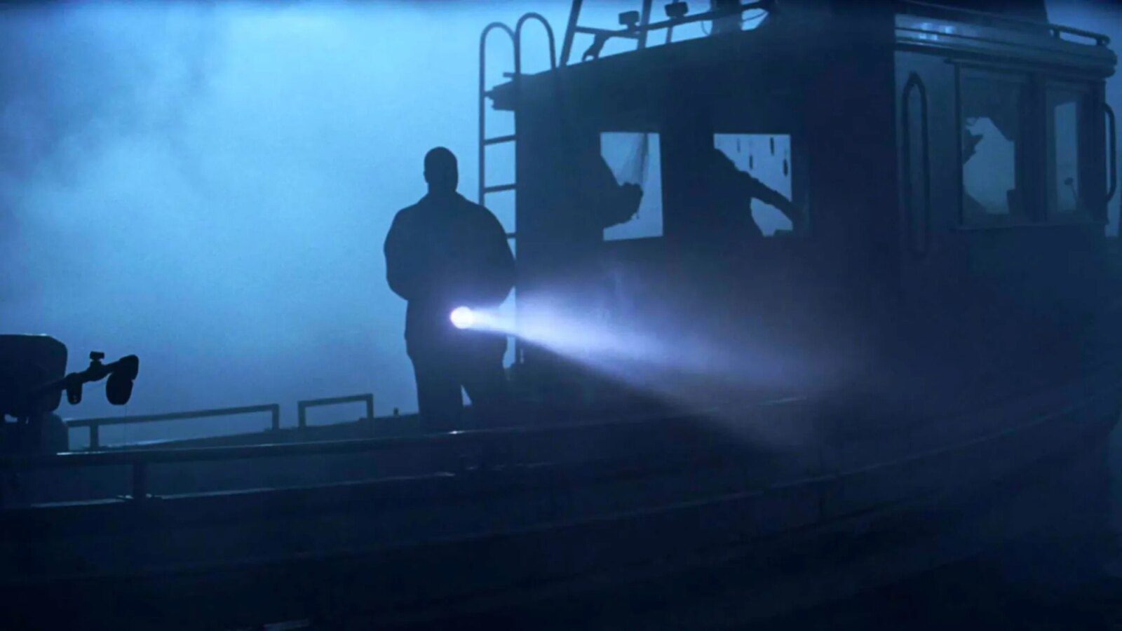 Tubi Bakal Kehilangan Remake Klasik Horor Berusia 46 Tahun Ini – Dan Tak Akan Tersedia di Platform Lain!