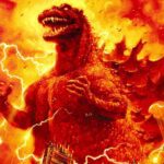 Godzilla Jadi Lebih Nyata dalam Spin-off Baru dari Monsterverse!