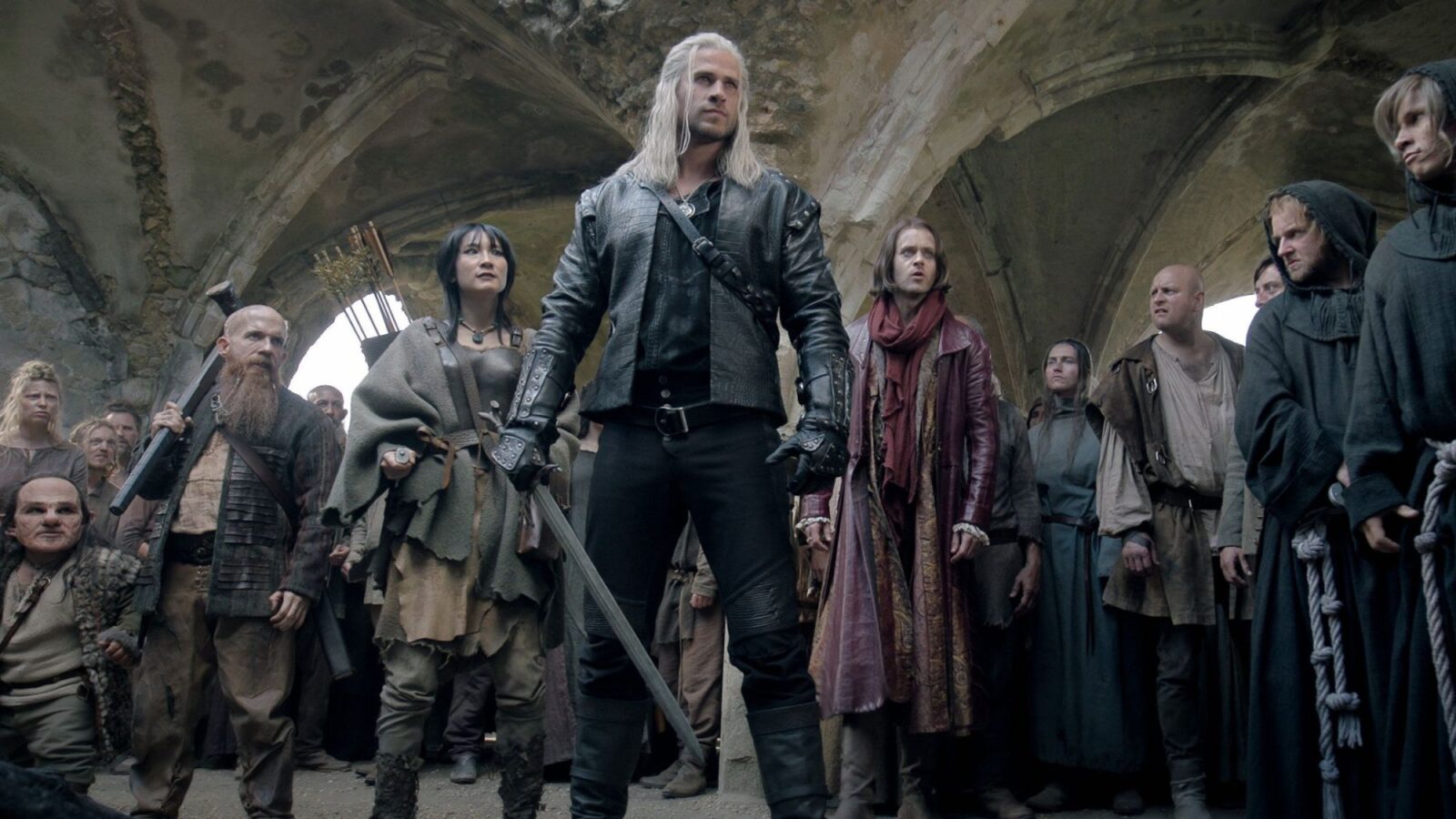 Karakter Penyihir yang Lama Tidak Muncul Bakal Kembali di Season 5!