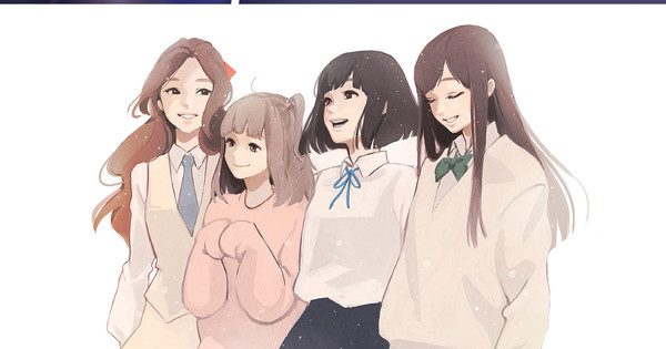 Seven Seas Resmi Menyambut Trapezium dan 5 Judul Menarik Lainnya, Siap Jadi Santapan Pecinta Anime!