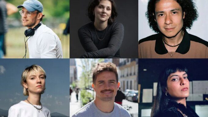 Cannes' Résidence Workshop Perkenalkan Enam Sutradara di Sesi ke-51!