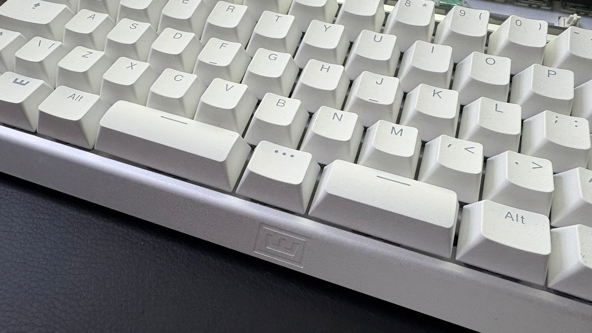 Keyboard Wooting 60HE v2 dan Wooting 80HE