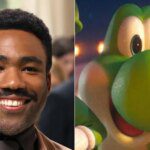 Donald Glover 'Menggoda' untuk Menjadi Suara Yoshi di Film Super Mario Galaxy