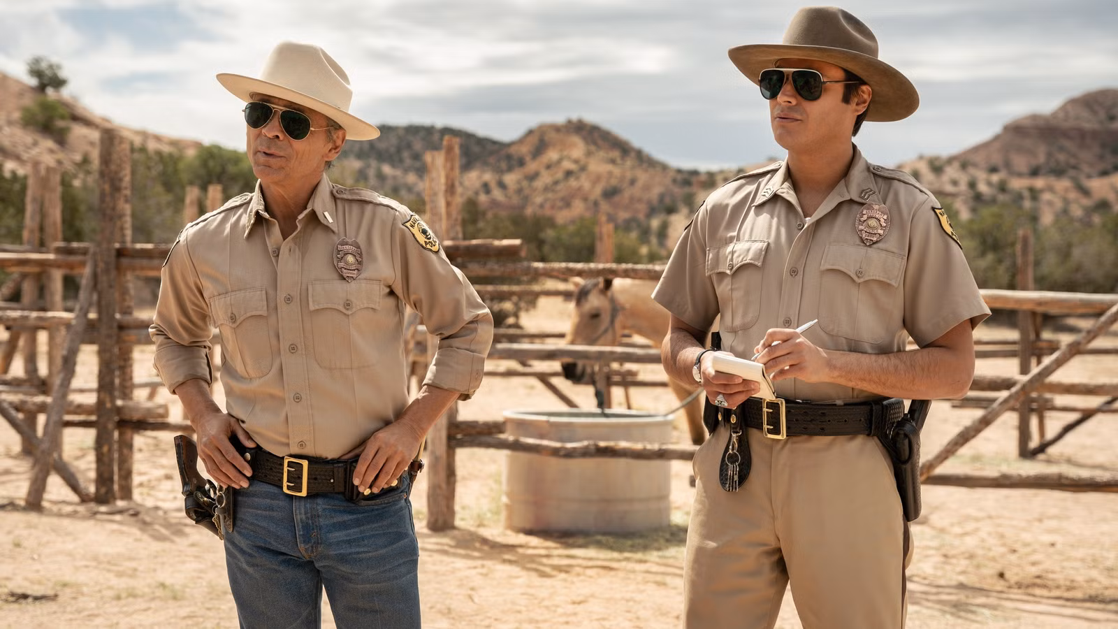 Dark Winds Season 4 Tinggalkan Konsep Asli, Akibat Tragis Menanti, Ungkap Bintang Serial!