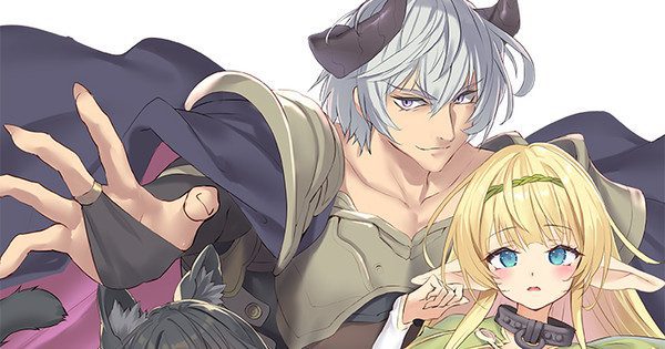 Musim Ketiga Anime How NOT to Summon a Demon Lord Siap Mengguncang!