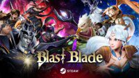 Blast Blade Hadir dengan Dimensi Baru untuk Para Penggemar Pertarungan Platform!