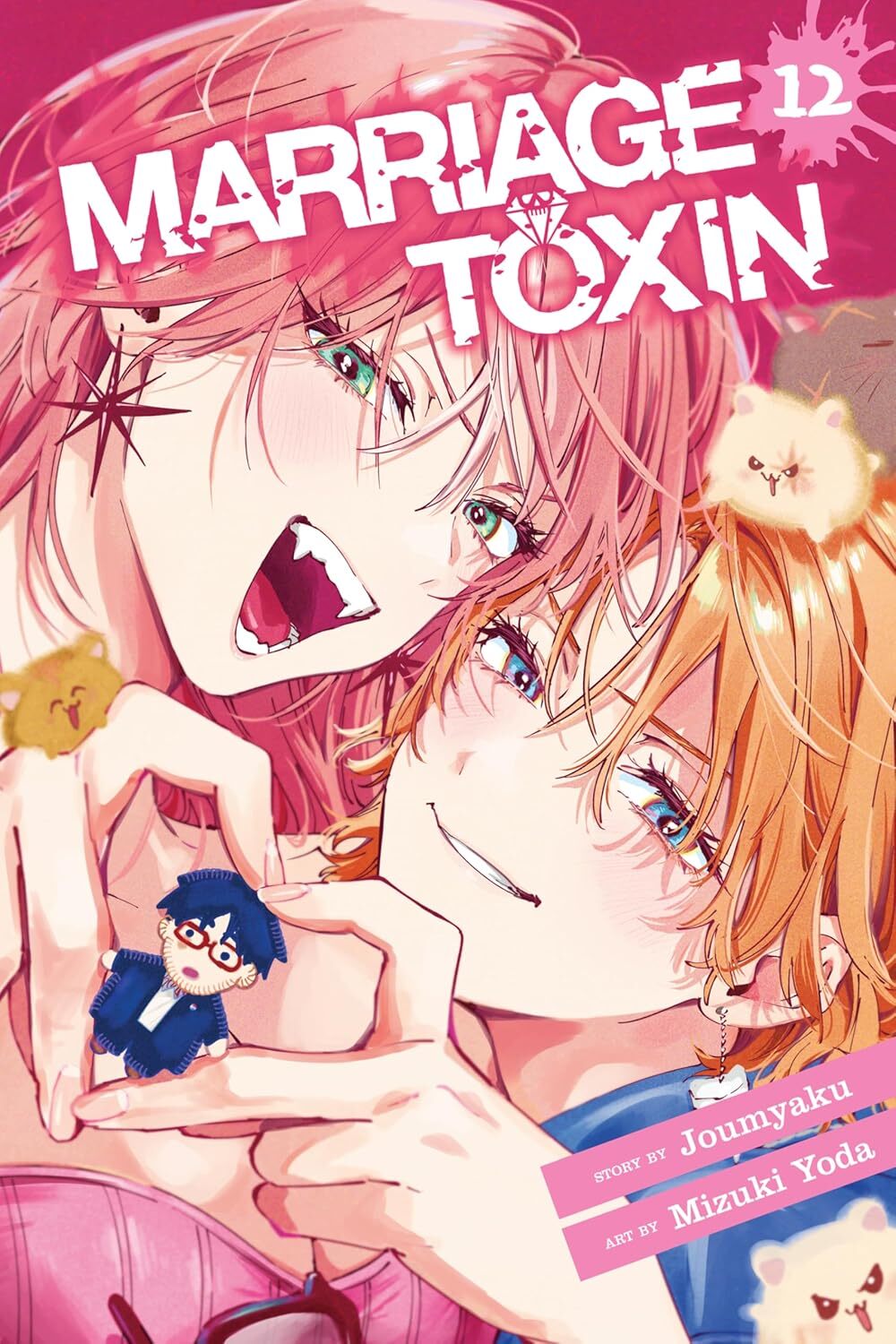 Rilis Anime dan Manga Jepang di Amerika Utara untuk Bulan April: Apa Saja yang Harus Disimak?