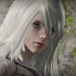 Square Enix Kembali Goda Kita dengan Teaser Nier, Kali Ini di Hari April Mop!