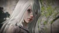 Square Enix Kembali Goda Kita dengan Teaser Nier, Kali Ini di Hari April Mop!