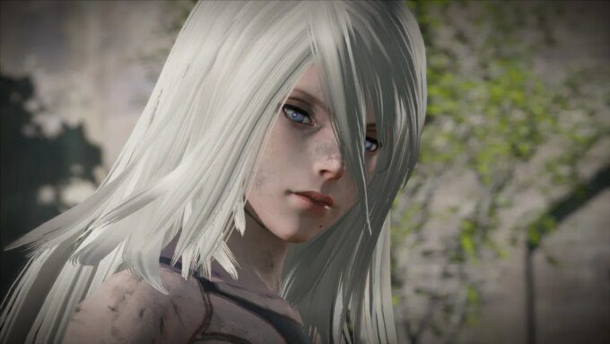 Square Enix Kembali Goda Kita dengan Teaser Nier, Kali Ini di Hari April Mop!