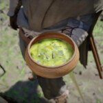 Crimson Desert Kembali Hadir dengan Sistem Risiko Makanan yang Hilang? Simak Selengkapnya!