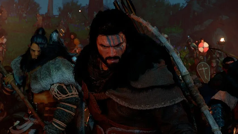 Update 1.02.00 Crimson Desert Hadirkan Perbaikan Ciamik — Simak Catatan Patch-nya!