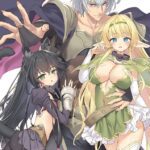 Musim Ketiga 'Isekai Maou to Shoukan Shoujo no Dorei Majutsu' Resmi Diumumkan! Siap-siap Untuk Petualangan Baru!