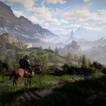 Penggemar Crimson Desert yang Sudah Ratusan Jam Main Mulai Keluh: Dunia Terasa Kosong, Tak Ada Lagi yang Bisa Diburu!