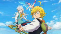 Ulasan The Seven Deadly Sins: Origin – Apakah Ini Game yang Kamu Tunggu?