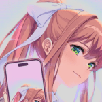 Doki Doki Literature Club! Hilang dari Google Play Store: Apa yang Terjadi?