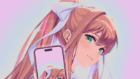 Doki Doki Literature Club! Hilang dari Google Play Store: Apa yang Terjadi?