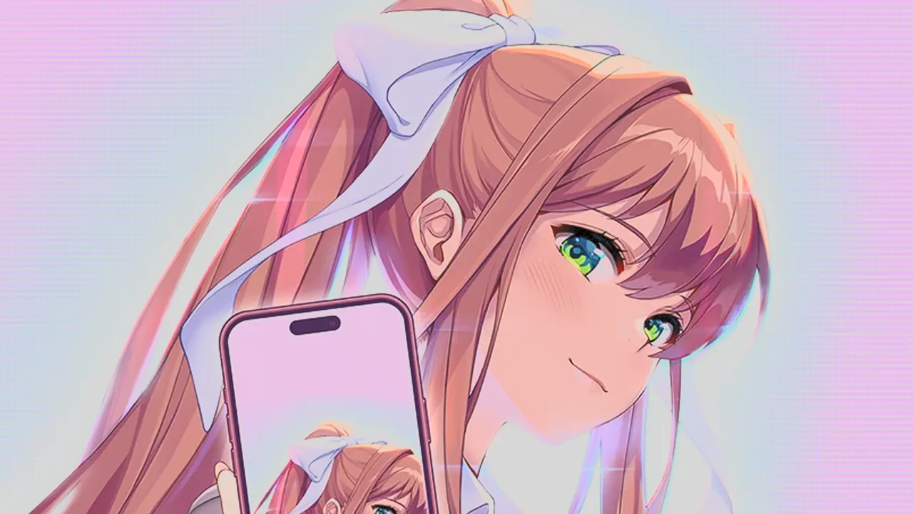 Doki Doki Literature Club! Hilang dari Google Play Store: Apa yang Terjadi?
