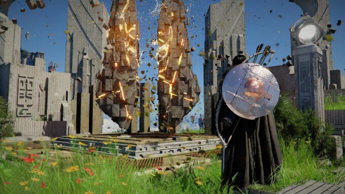 Update Crimson Desert 1.03.00 Sudah Hadir — Simak Catatan Patch-nya!