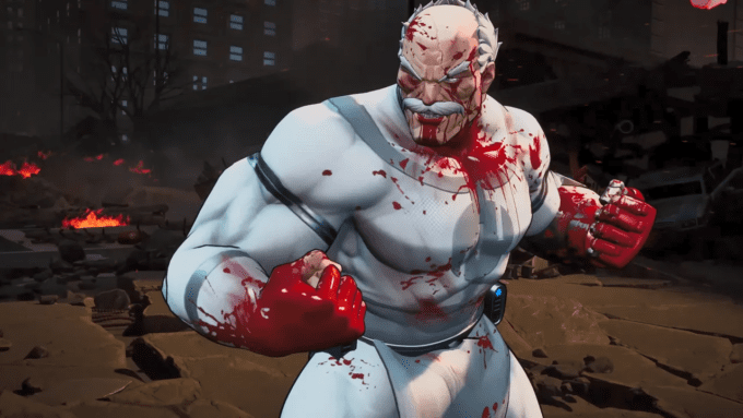 Invincible VS Beta Players: Harapan Penalti untuk Pemain yang Rage Quit Saat Peluncuran!