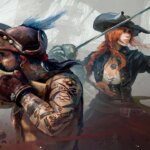 Ulasan Akses Awal Windrose: Petualangan Seru Siap Mewarnai Dunia Game!