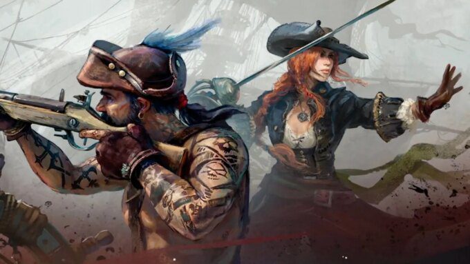 Ulasan Akses Awal Windrose: Petualangan Seru Siap Mewarnai Dunia Game!