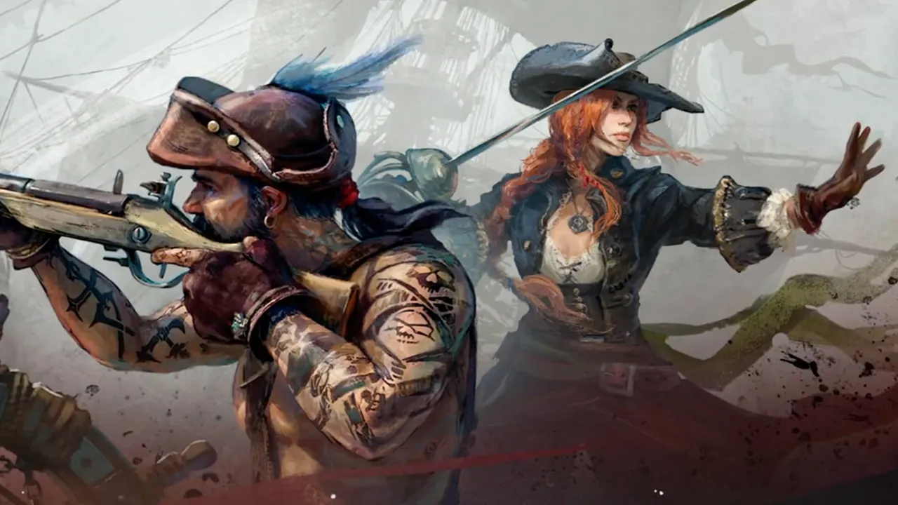 Ulasan Akses Awal Windrose: Petualangan Seru Siap Mewarnai Dunia Game!