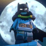 Legacy of the Dark Knight Ungkap Batsuit Gotham by Gaslight yang Keren Abis!