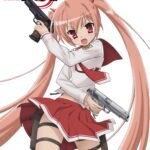 'Hidan no Aria' Rayakan Ulang Tahun ke-15 dengan Anime Pendek Seru!