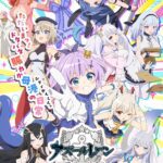 'Azur Lane: Bisoku Zenshin! Ni!!' Ungkap Daftar Pemeran Tambahan, Lagu Tema, dan Promo Kedua yang Wajib Ditonton!